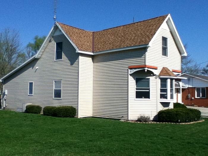 414 S Broadway St, Spencerville, OH 45887 Zillow
