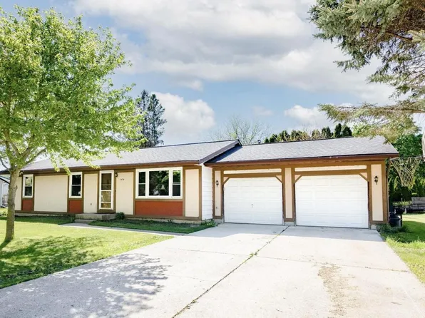 1434 Endl Boulevard, Fort Atkinson, WI 53538