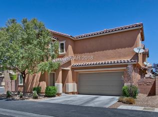 6200 Brock Canyon Ct, Las Vegas, NV 89130