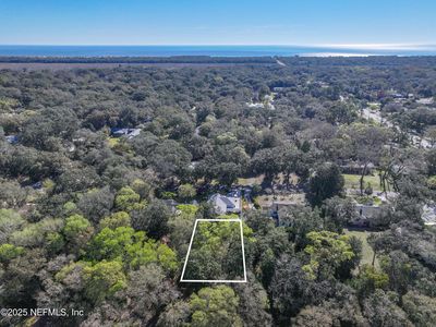 0 SORENSEN Terrace, Fernandina Beach, FL, 32034