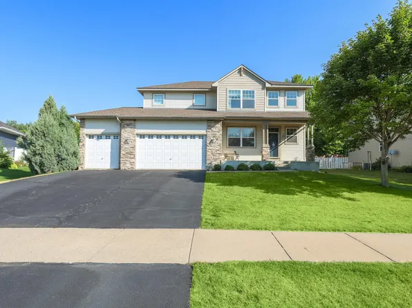 1591 140th St W, Rosemount, MN 55068