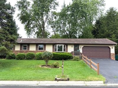 1268 Jamesway Street, Fort Atkinson, WI, 53538
