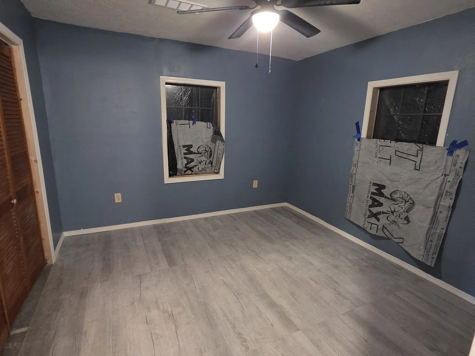 2 bed, 1.5 bath, 1107 sqft, $900 — Photo 2