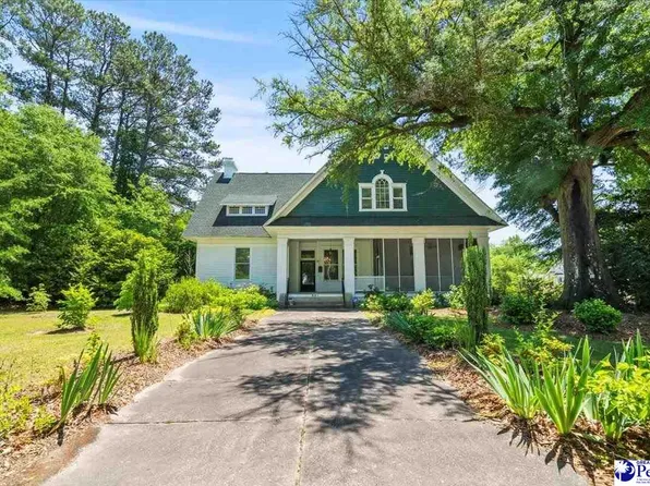 302 Cashua St, Darlington, SC 29532