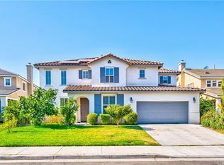 6317 Kaisha St, Eastvale, CA 92880