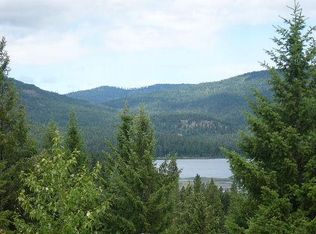 LOT 2 Bay Homes E LOT 2, Inchelium, WA 99138