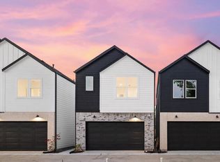 4744 Martin Hill St, Houston, TX 77018