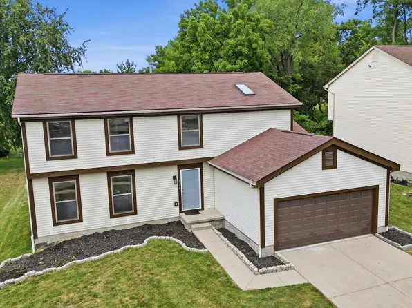 8354 Papillon Ave, Reynoldsburg, OH 43068