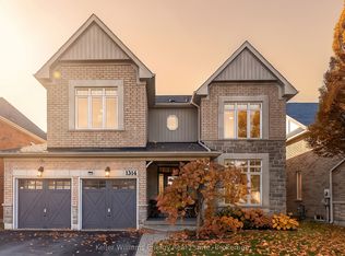 1314 Maddock Dr, Oshawa, ON L1K 0C6