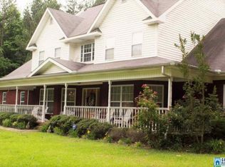 2057 Whites Gap Rd SE, Jacksonville, AL 36265