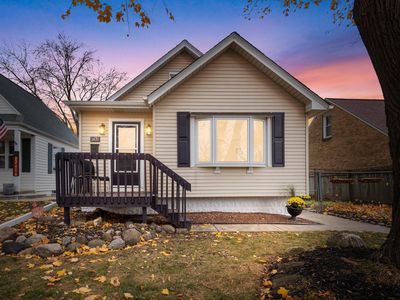 1470 South 91st STREET, West Allis, WI, 53214