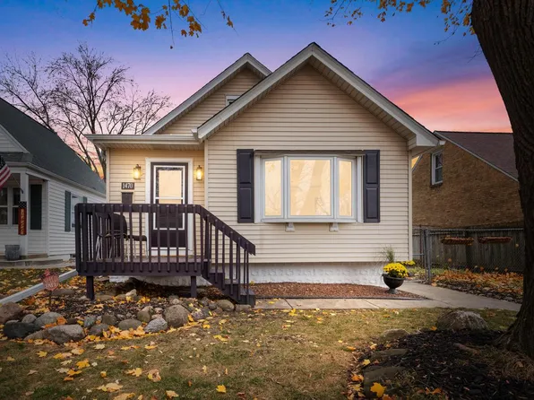 1470 South 91st STREET, West Allis, WI 53214