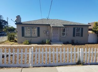 2031 Santa Rita St, Salinas, CA 93906
