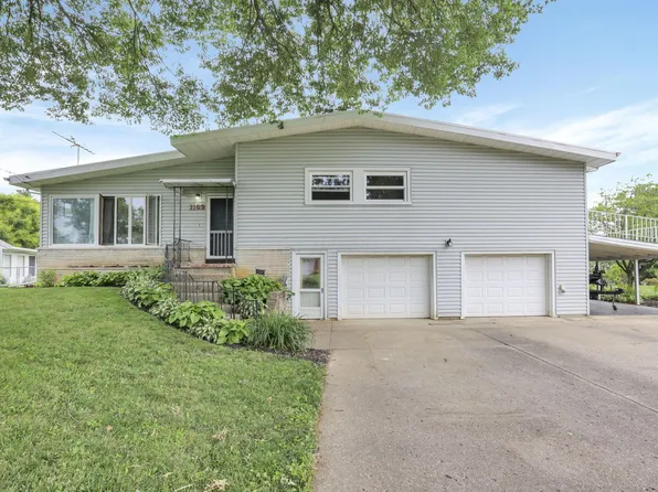 1162 Conn Way Dr, Heath, OH 43056