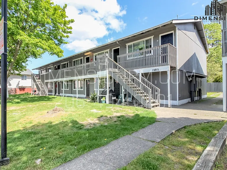Freiday Apartments — Photo 6