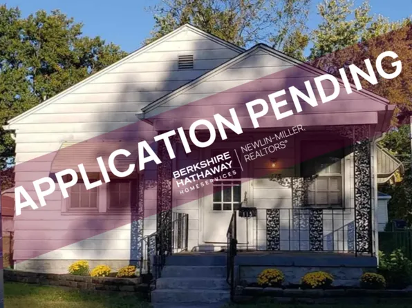 115 N 37th St, Terre Haute, IN 47803