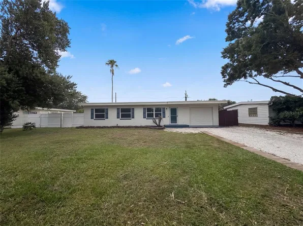 1371 JEFFORDS STREET, CLEARWATER, FL 33756