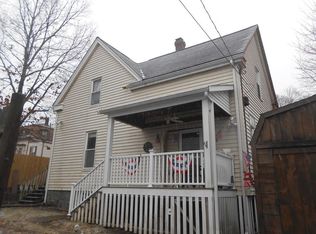 3R Ramsdell Ave, Roslindale, MA 02131