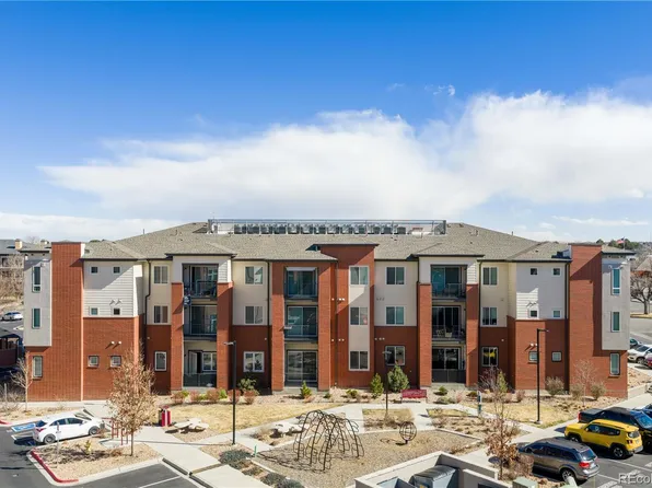 14341 E Tennessee Avenue #103, Aurora, CO 80012
