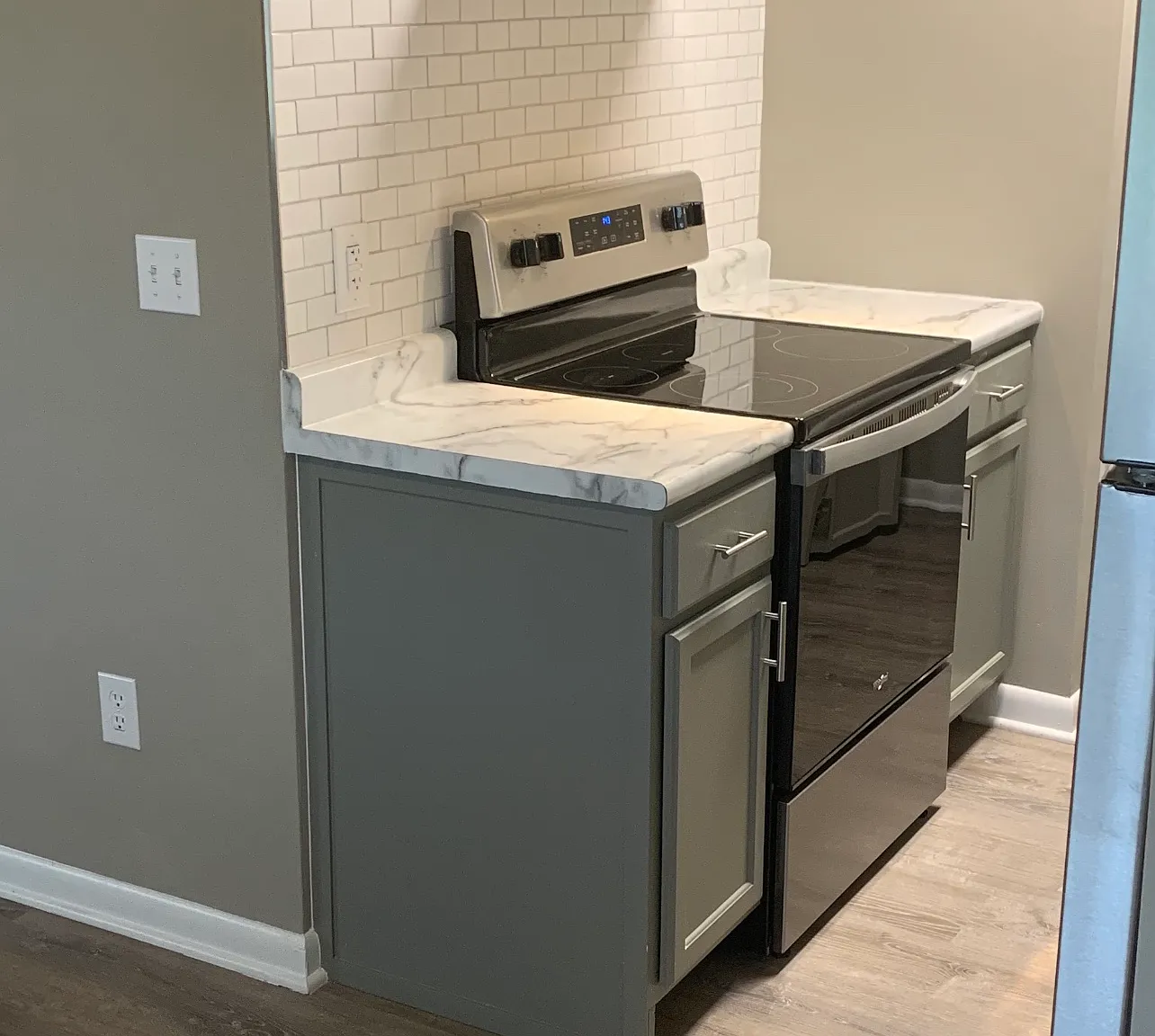 1 bed, 520 sqft, $850 — Photo 3