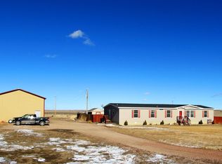 5 Mutton Bustin St, Gillette, WY 82718