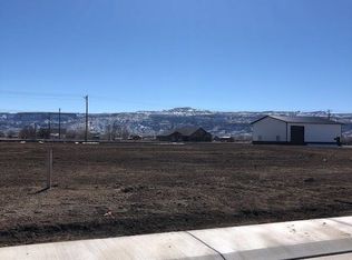 1921 Grace Ct, Fruita, CO 81521