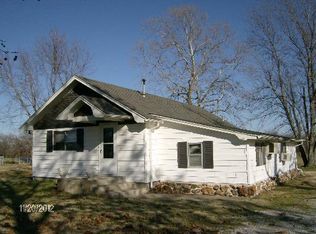 6716 County Road 120, Carthage, MO 64836