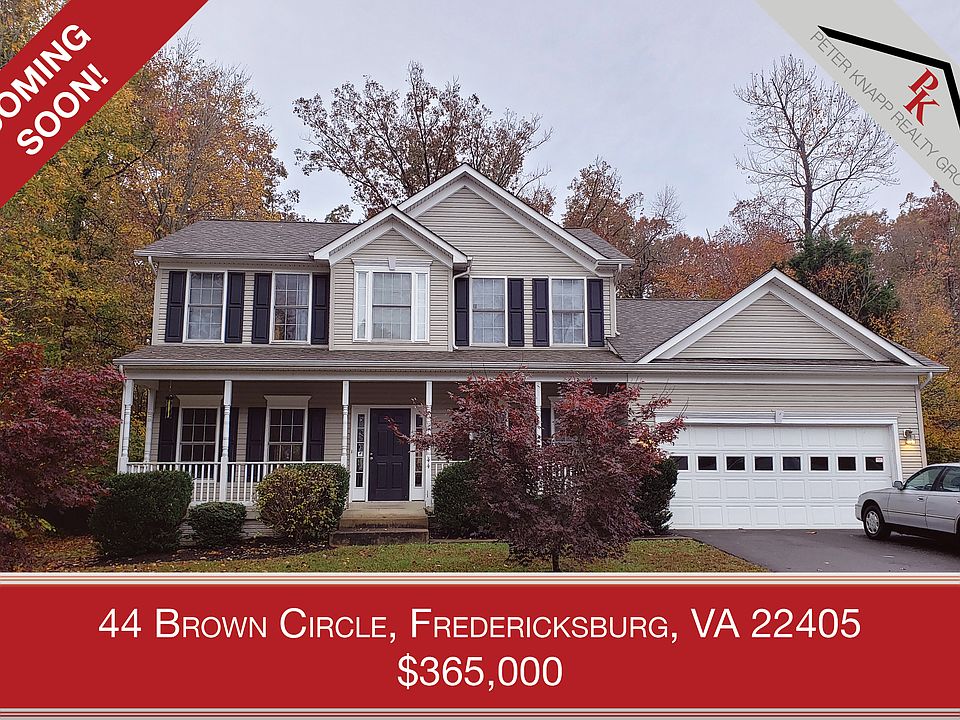 1st image of 44 Brown Cir