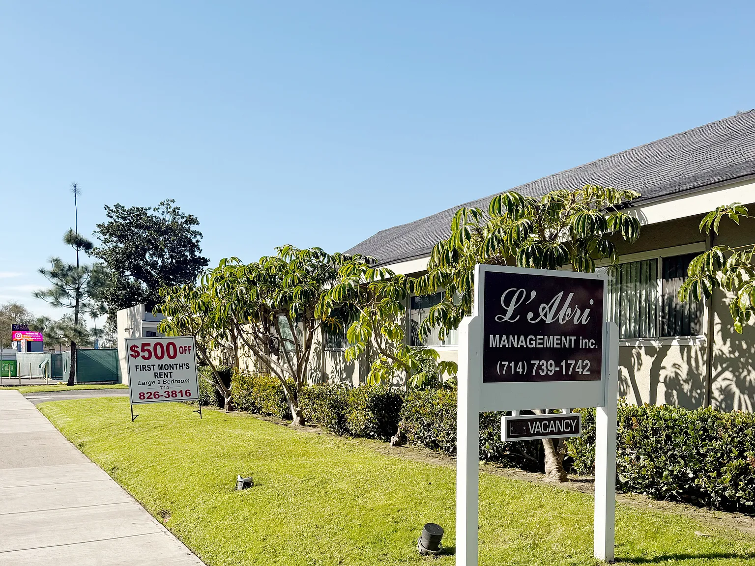 Orangeview Villas — Photo 2