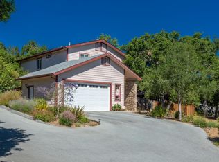 710 Paradise Way, Redwood City, CA 94062
