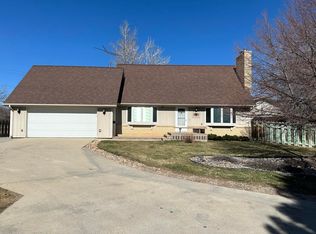 2012 Liberty Ct, Sheridan, WY 82801