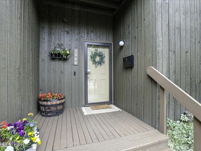 2066 Cliffside Dr #10-B-2, Anchorage, AK, 99501