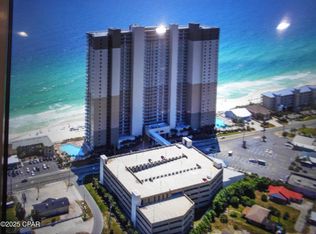 16819 Front Beach Rd #1506, Panama City Beach, FL 32407