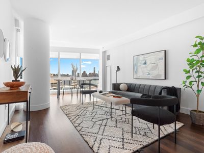 77 Hudson St APT 1906, Jersey City, NJ, 07302
