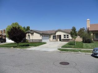 852 Roxanne Dr, Hemet, CA 92543