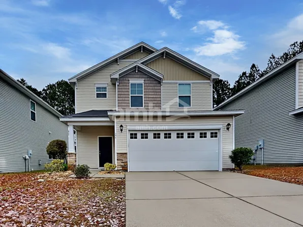 254 Cameron St, Summerville, SC 29486
