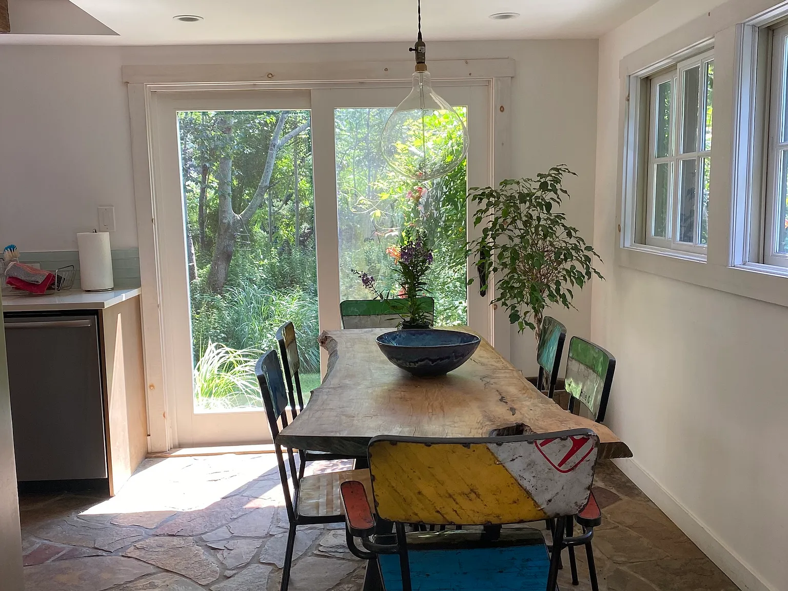 Shelter Island Serene Beauty - Chic Barn Off Season & All Year — Photo 4