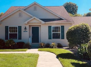 3524 Durham Ln, Mishawaka, IN 46545