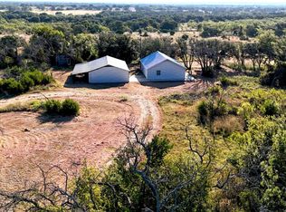 420 County Road 190, Zephyr, TX 76890