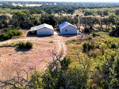 420 County Road 190, Zephyr, TX, 76890