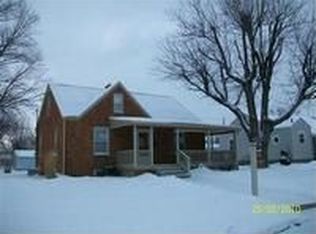 2422 S Freedom Ave, Alliance, OH