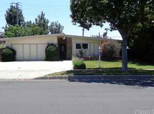 17252 Medallion Ave, Tustin, CA 92780