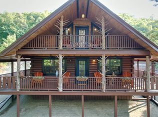 164613 N 4308th Rd, Clayton, OK 74536