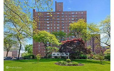 Sold by Douglas Elliman