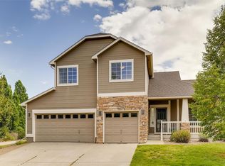 198 High Country Dr, Lafayette, CO 80026