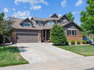 4025 S Orleans Ct, Aurora, CO 80013