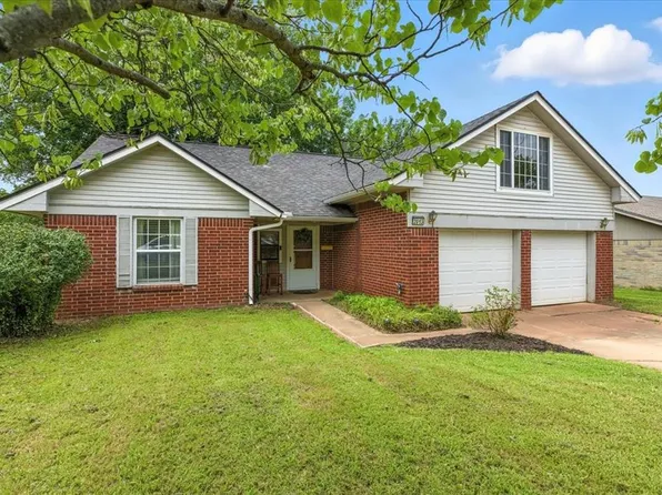 2013 Edgewood Dr, Edmond, OK 73013
