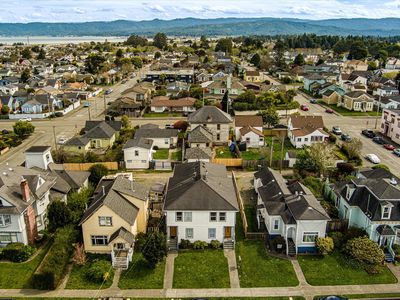 917 I St, Eureka, CA, 95501