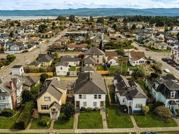 917 I St, Eureka, CA 95501