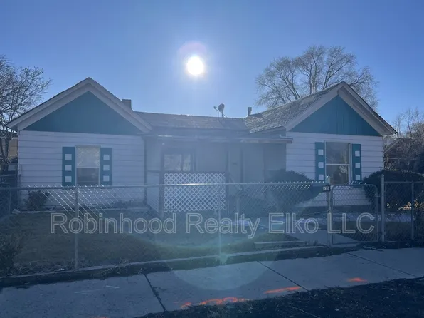 533 8th St #1, Elko, NV 89801